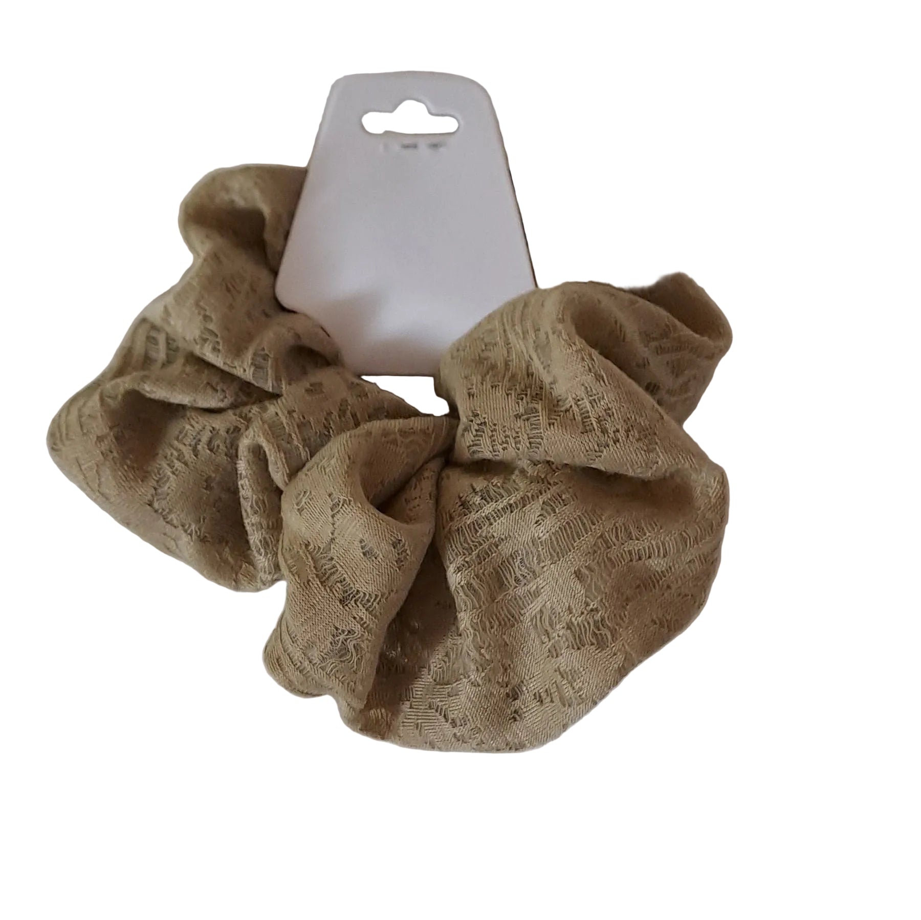 Scrunchies per capelli - C&G di Caprice Toungui